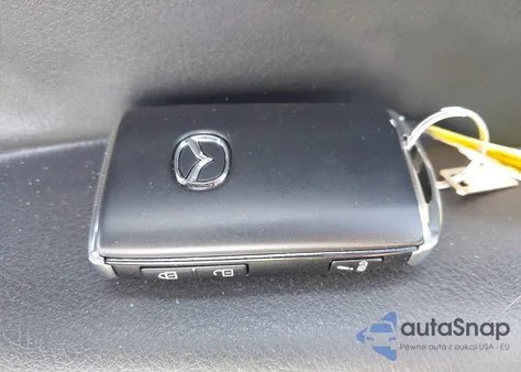 2021 Mazda Cx-5 Touring z USA, uszkodzony, nr VIN JM3KFBCM1M0318689